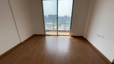 Bedroom Image of 1080 Sq.ft 2.5 BHK Apartment / Flat for rent in Kharadi Pune for Rs. 43000