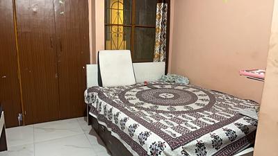 Bedroom Image of 1200 Sq.ft 3 BHK Independent House for sale in Nashik Road Nashik for Rs. 9500000