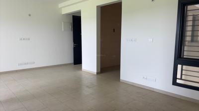 Living Room Image of 2072 Sq.ft 3 BHK Apartment / Flat for rent in Sobha City, Sector 108 Gurgaon for Rs. 85000