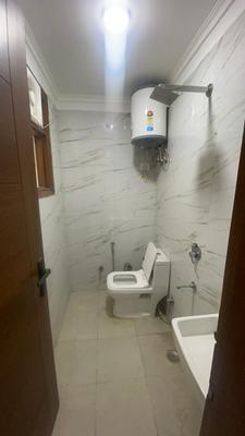 Image of 630 Sq.ft 2 BHK Apartment / Flat for sale in Chhattarpur, New Delhi for Rs. 2900000