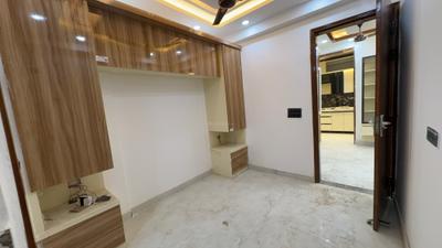 Bedroom Image of 1000 Sq.ft 2 BHK Apartment / Flat for sale in Capital Metro Height, Sector 72 Noida for Rs. 4013728