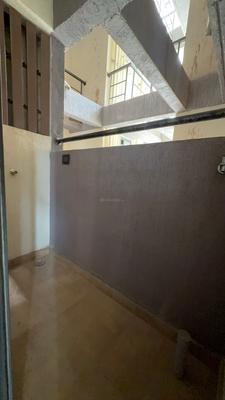 Balcony Image of 1400 Sq.ft 3 BHK Apartment / Flat for sale in VTP Sierra, Baner Pune for Rs. 12700000