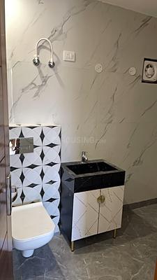 Image of 1500 Sq.ft 3 BHK Builder Floor for rent in Ridhi Homes Greenfield, Green Field Colony, Faridabad for Rs. 30000