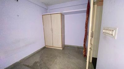 Bedroom Image of 1100 Sq.ft 2 BHK Apartment / Flat for rent in Rajajinagar Bengaluru for Rs. 18500