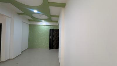 Living Room Image of 1152 Sq.ft 2 BHK Apartment / Flat for sale in Om Pratham Paradise, Vatva Ahmedabad for Rs. 3300000