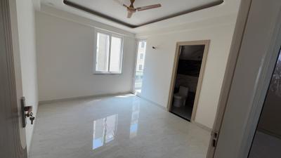 Bedroom Image of 1505 Sq.ft 3 BHK Apartment / Flat for sale in Karolan Ka Barh Jaipur for Rs. 8150000