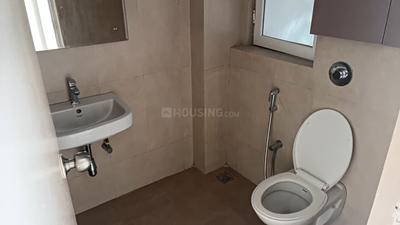Image of 2007 Sq.ft 3 BHK Apartment / Flat for sale in Pacifica Hillcrest, Financial District, Hyderabad for Rs. 25900000