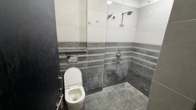 Image of 850 Sq.ft 2 BHK Builder Floor for rent in Mahalakshmi Nagar, Indore for Rs. 24500
