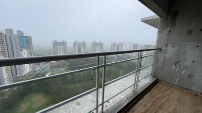 Image of 950 Sq.ft 2 BHK Apartment / Flat for sale in Paranjape Blue Ridge The Orion, Hinjawadi, Pune for Rs. 10499999