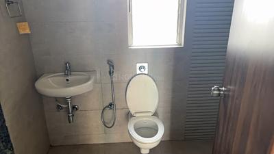 Image of 1841 Sq.ft 3 BHK Apartment / Flat for rent in Nayantara Presidency, Indira Nagar, Nashik for Rs. 24000
