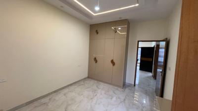 Bedroom Image of 1600 Sq.ft 3 BHK Independent House for sale in Kharar Mohali for Rs. 13000000
