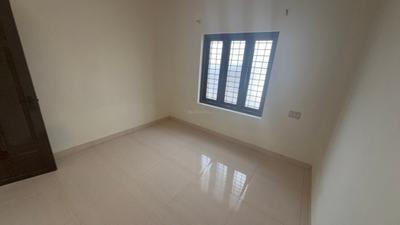 Bedroom Image of 1200 Sq.ft 4 BHK Independent House for rent in Kudappanakunnu Thiruvananthapuram for Rs. 12000