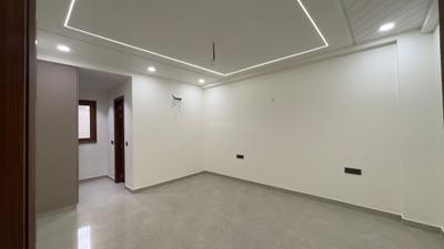 Bedroom Image of 1900 Sq.ft 4 BHK Apartment / Flat for sale in Sector 4 Rohini New Delhi for Rs. 16500000