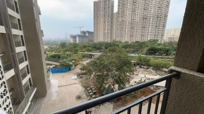 Image of 850 Sq.ft 2 BHK Apartment / Flat for sale in Mahalunge, Pune for Rs. 9299000