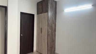Bedroom Image of 742 Sq.ft 2 BHK Apartment / Flat for rent in Signature Global Andour Heights, Sector 71 Gurgaon for Rs. 24800