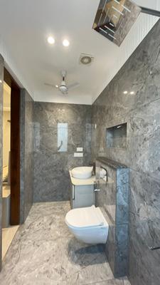 Image of 2175 Sq.ft 4 BHK Builder Floor for sale in Sector 89, Gurgaon for Rs. 27500000