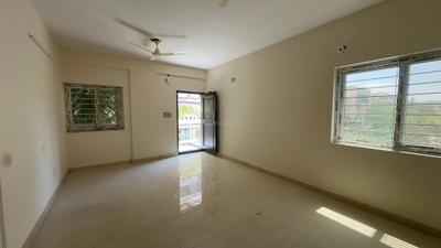 Living Room Image of 1200 Sq.ft 2 BHK Apartment / Flat for rent in Bommanahalli Bengaluru for Rs. 34990