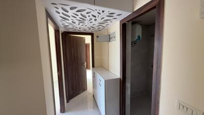 Image of 500 Sq.ft 2 BHK Apartment / Flat for rent in Pivotal Riddhi Siddhi, Sector 99, Gurgaon for Rs. 22000