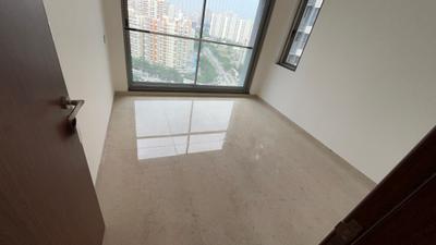 Bedroom Image of 1200 Sq.ft 3 BHK Apartment / Flat for rent in VJ Yashwin Nuovo Centro, Wakad Pune for Rs. 47000