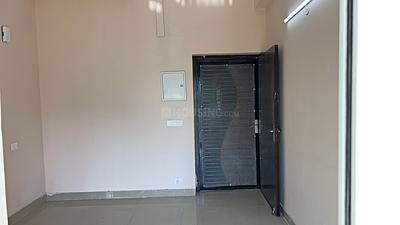 Living Room Image of 585 Sq.ft 1 BHK Apartment / Flat for rent in Amrapali Dream Valley 2, Noida Extension Greater Noida for Rs. 17000