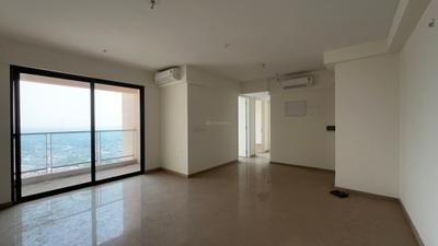 Living Room Image of 1780 Sq.ft 3 BHK Apartment / Flat for sale in Runwal Bliss, Kanjurmarg East Mumbai for Rs. 34000000