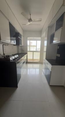 Kitchen Image of 1000 Sq.ft 3 BHK Apartment / Flat for sale in Matoshree Ankur, Dadar West Mumbai for Rs. 45000000
