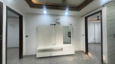 Living Room Image of 650 Sq.ft 2 BHK Apartment / Flat for sale in Sector 8 Dwarka New Delhi for Rs. 11000000