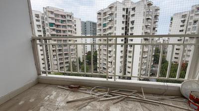 Image of 1200 Sq.ft 3 BHK Apartment / Flat for sale in Godrej Garden City, Jagatpur, Ahmedabad for Rs. 7000000