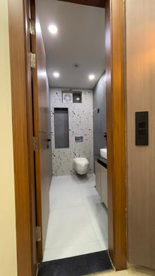 Image of 1200 Sq.ft 4 BHK Builder Floor for sale in Dwarka Mor, New Delhi for Rs. 13000000