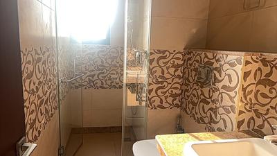 Image of 1300 Sq.ft 3 BHK Apartment / Flat for sale in Bengal Peerless Avidipta Phase II, Santoshpur, Kolkata for Rs. 21200000