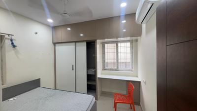 1 BHK Independent Builder Floor
