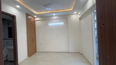 Bedroom Image of 1494 Sq.ft 3.5 BHK Builder Floor for rent in Smartworld Gems, Sector 89 Gurgaon for Rs. 38000