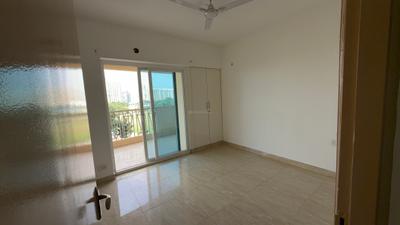 Bedroom Image of 1165 Sq.ft 2 BHK Apartment / Flat for rent in Gaur City 7th Avenue, Noida Extension Greater Noida for Rs. 25500