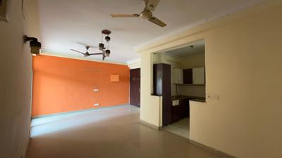 Living Room Image of 1420 Sq.ft 3 BHK Apartment / Flat for sale in Amrapali Silicon City, Sector 76 Noida for Rs. 14000000
