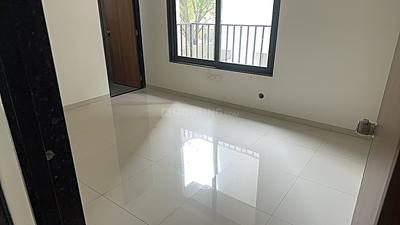 Bedroom Image of 1280 Sq.ft 2 BHK Apartment / Flat for sale in Bopal Ahmedabad for Rs. 7000000