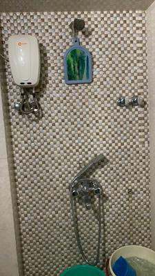Image of 550 Sq.ft 2 BHK Apartment / Flat for rent in Dombivli East, Thane for Rs. 27000