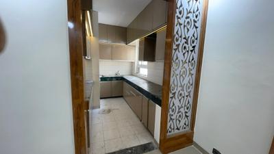 Kitchen Image of 2250 Sq.ft 3.5 BHK Builder Floor for sale in Sector 84 Faridabad for Rs. 13000000
