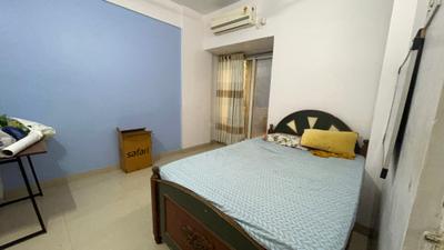 2.5 BHK Flat