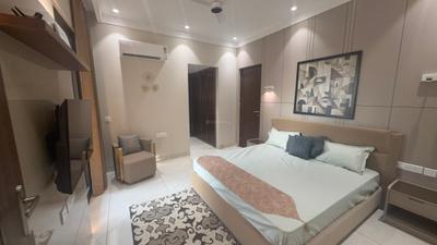 Bedroom Image of 1761 Sq.ft 3 BHK Apartment / Flat for sale in Arttech The Story House, Sector 89A Gurgaon for Rs. 23500000