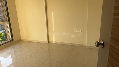Bedroom Image of 550 Sq.ft 1 BHK Apartment / Flat for sale in Veena Senterio, Chembur Mumbai for Rs. 11500000