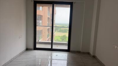 Bedroom Image of 1440 Sq.ft 2 BHK Apartment / Flat for rent in Suramya Dreams, Sanand Ahmedabad for Rs. 19500