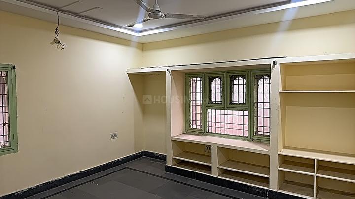 Postal Colony Bedroom One 1