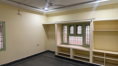 Bedroom Image of 1400 Sq.ft 2.5 BHK Apartment / Flat for rent in Hanamkonda Warangal for Rs. 15000