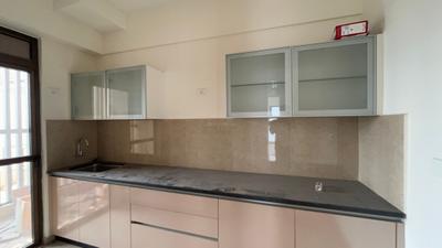 Kitchen Image of 1780 Sq.ft 3 BHK Apartment / Flat for sale in Runwal Bliss, Kanjurmarg East Mumbai for Rs. 34000000