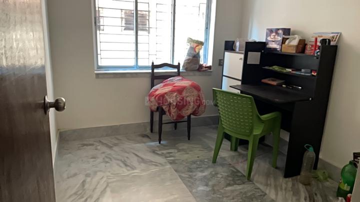 Puspa apartment Bedroom One 1