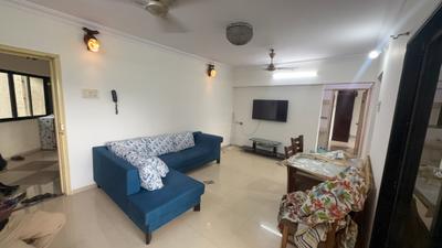 Sai Yashvasin Living Room 1