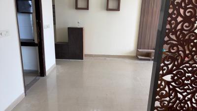 Living Room Image of 1366 Sq.ft 2 BHK Apartment / Flat for sale in M3M Woodshire, Sector 107 Gurgaon for Rs. 13500000