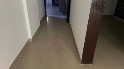 Living Room Image of 1460 Sq.ft 2.5 BHK Apartment / Flat for sale in  Foster Heights, Crossings Republik Ghaziabad for Rs. 8200000
