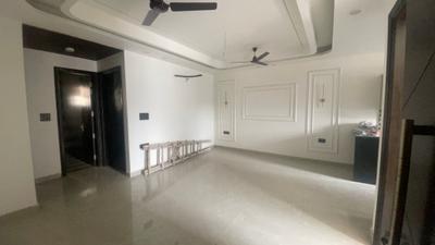 Living Room Image of 1800 Sq.ft 3 BHK Builder Floor for rent in BPTP Eden Estate, Sector 81 Faridabad for Rs. 40000