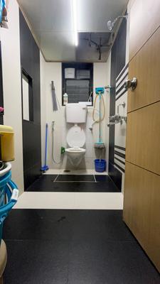 Image of 940 Sq.ft 2 BHK Apartment / Flat for rent in Karve Nagar, Pune for Rs. 35000